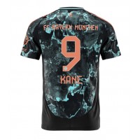 Bayern Munich Harry Kane #9 Replica Away Shirt 2024-25 Short Sleeve